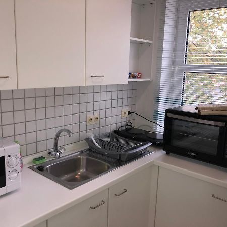 דירות בלם Lindenstrasse מראה חיצוני תמונה