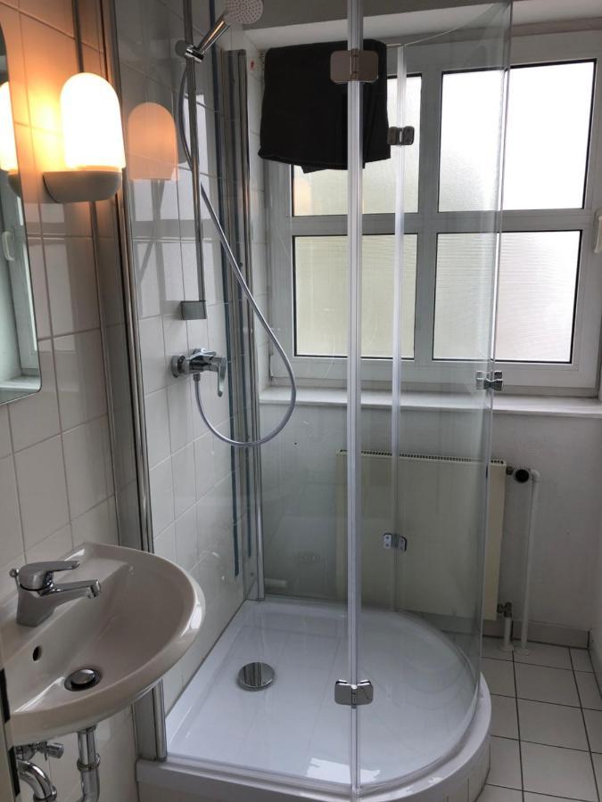 דירות בלם Lindenstrasse מראה חיצוני תמונה