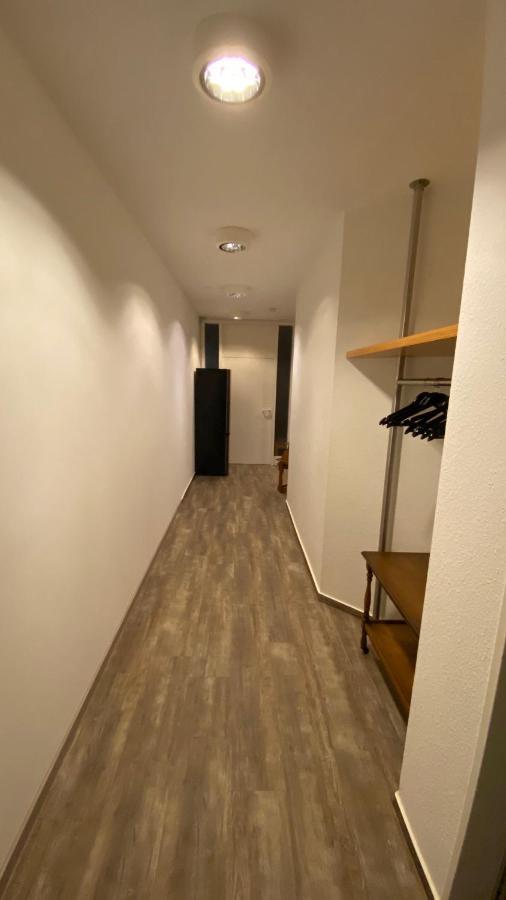 דירות בלם Lindenstrasse מראה חיצוני תמונה
